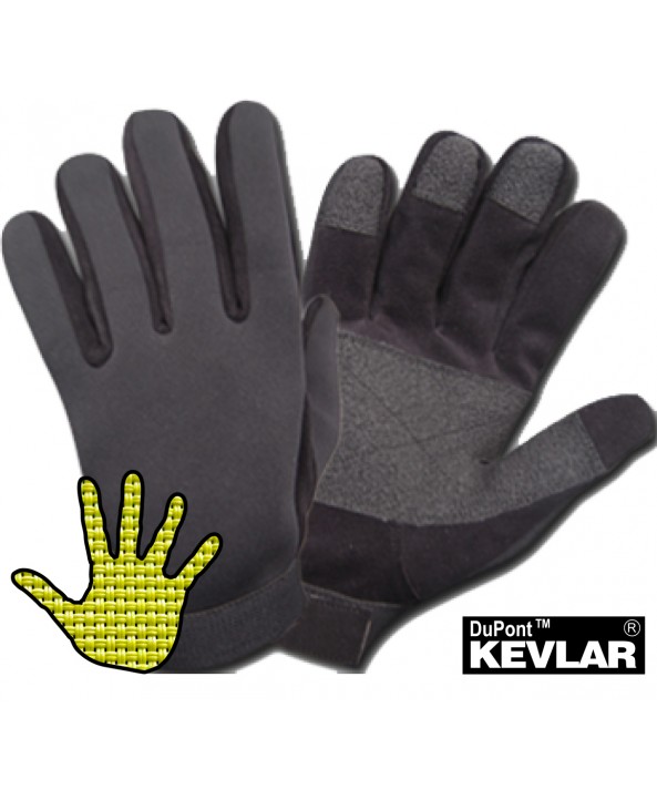 Duty Gloves (DG-81)